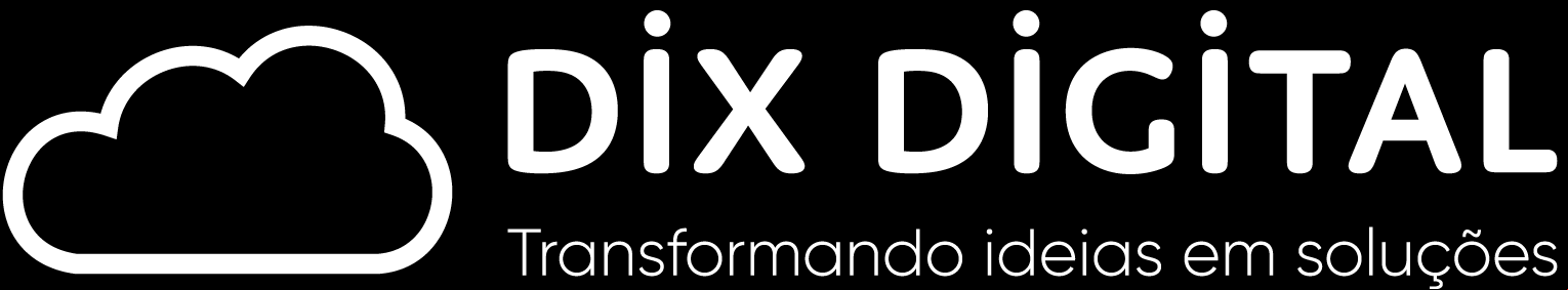 logo dix